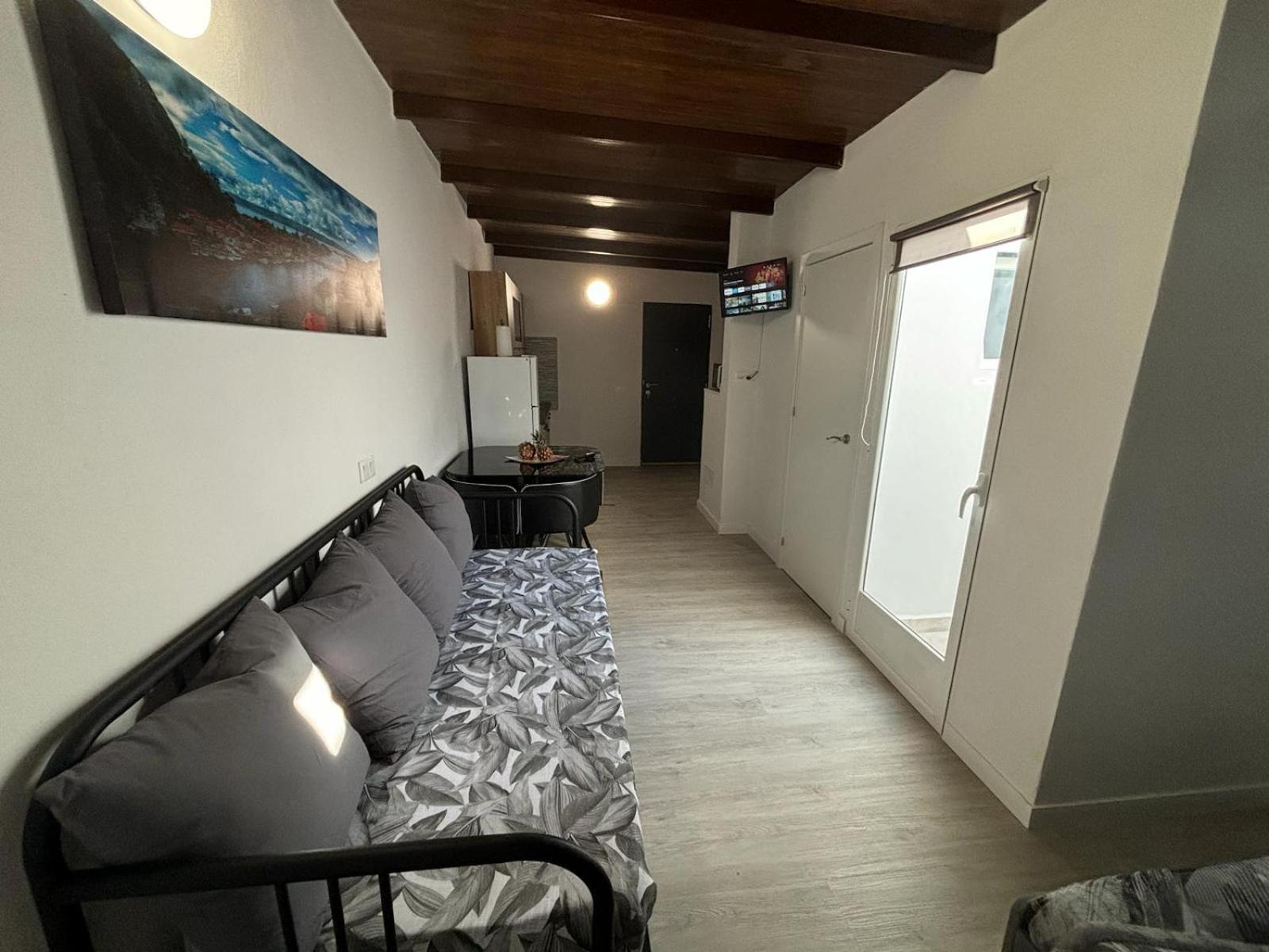 Mi Casita Tenerife Sur Free Wifi E Ac Arona  Esterno foto
