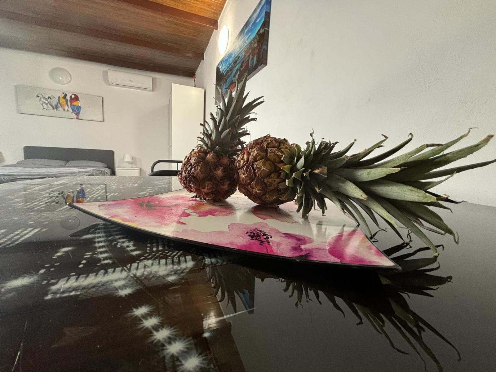 Mi Casita Tenerife Sur Free Wifi E Ac Arona  Esterno foto