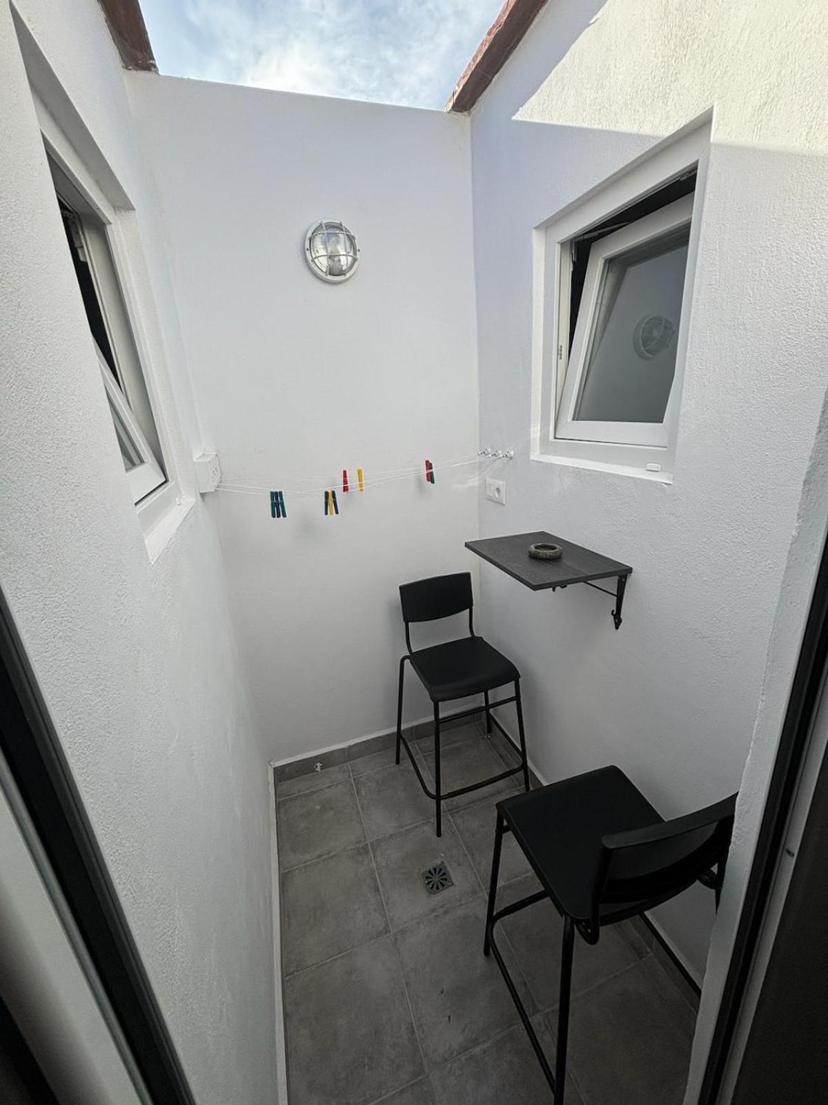 Mi Casita Tenerife Sur Free Wifi E Ac Arona  Esterno foto